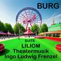 Liliom Suite 2024 (Theatermusik)