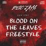 BLOOD ON THE LEAVES FREESTYLE (Explicit)