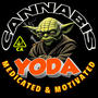 Motivated with Yoda (Explicit)