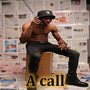 A call