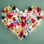 heart shaped pill. <3 (Explicit)