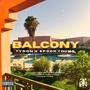 Balcony (feat. spookyduke) [Explicit]