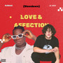 Love & Affection (Slowdown) [Explicit]