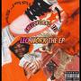 LEG WORK THE EP (Explicit)