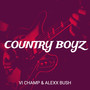 Country Boyz (Explicit)