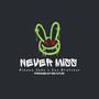 NEVER MISS (feat. Lex Bratcher) [Explicit]