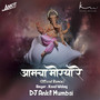 Aamcha Morya Re Official Remix