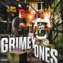 Grimey Ones (feat. G-Man Critical & D-Ray) [Explicit]