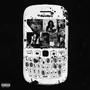 White Blackberry (feat. Donearl) [Explicit]