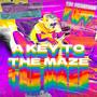 A Key To The Maze (Explicit)