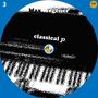 classical p