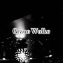 Graue Wolke