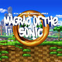 Magrão Of The Sonic (Explicit)