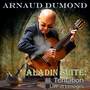 Suite Aladin: III. Tentation (Live at Limonges)