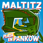 Playa en Pankow