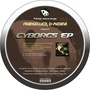 Cyborgs EP