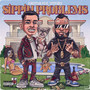 Sippin Problems (Explicit)