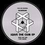 Leave The Club EP