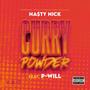 Curry Powder (feat. P-Will) [Explicit]