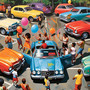 Block Party Frenzy