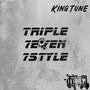 Triple 7even 7style (Explicit)