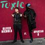 TOXIC (feat. Spartan B) [Explicit]