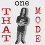 That one mode (Explicit)