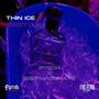 THIN ICE FREESTYLE (feat. EEZYMACCHIATO) [Explicit]