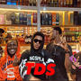 TDS (feat. RB) [Explicit]