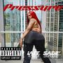 Pressure (Explicit)