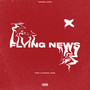 Flying News (Explicit)