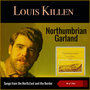 Northumbrian Garland (Songs from the North-East and the Border) (EP of 1962)