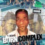 Born Complex