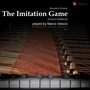 The Imitation Game (Main Theme) [Piano in F Minor]