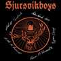 Sjursvikboys 2009