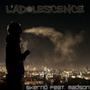 L'adolescence (feat. Madson) [Explicit]