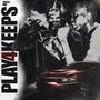 PLAY 4 KEEPS (feat. Imma) [Explicit]