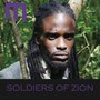 Soldiers of Zion