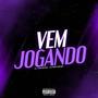 Vem Jogando (feat. DJ MIMI CORTEZ) [Explicit]