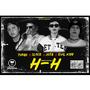 H-H (feat. SLIICE, EVIL KIDD & TUPAK) [Explicit]