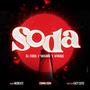 SODA (feat. Okkama & Afrique)