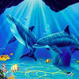 dolphin boogie (Explicit)