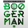 Boogerman EP