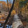 George Eldridge Trailhead