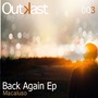 Back Again Ep