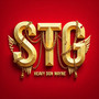STG (Explicit)