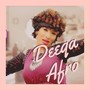 Deeqa Afro