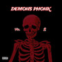 Demons Phonk Vol. 2 (Explicit)