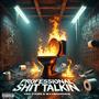 Professional **** Talkin (feat. Wavenarious) [Explicit]