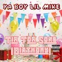 Tik Tok Song (Birthday) [Explicit]